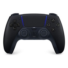 Buy Sony PS719022381 Black Controller - Superior Gaming Experience, Precision Control, and Epic Performance!